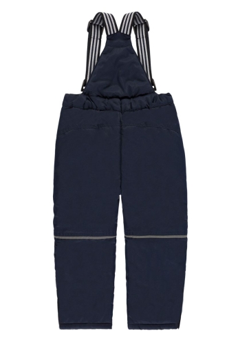 Напівкомбінезон для хлопчика (колір темносиній) р.98, Kanz (70075) / Дитячий одяг № 2