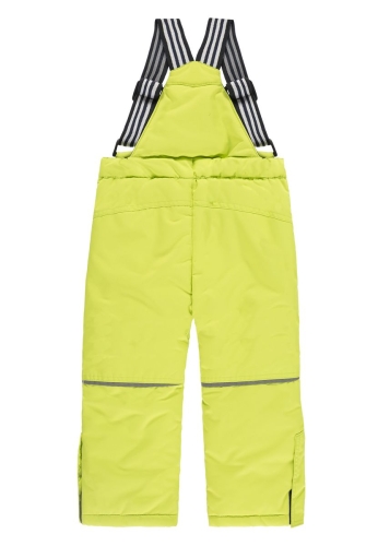 Напівкомбінезон для хлопчика(колір салатовий) р.122, Kanz (70143) / Дитячий одяг № 2