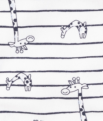 Headdress childrens color white size 43, Dolli (81326) / Clothes for Kids № 2