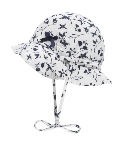 Headdress childrens white size 43, Dolli (87977) / Clothes for Kids