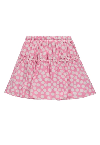Skirt for girls color pink size 134/140, Marc OPolo (72362) / Clothes for Kids № 2