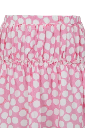 Skirt for girls color pink size 134/140, Marc OPolo (72362) / Clothes for Kids № 4