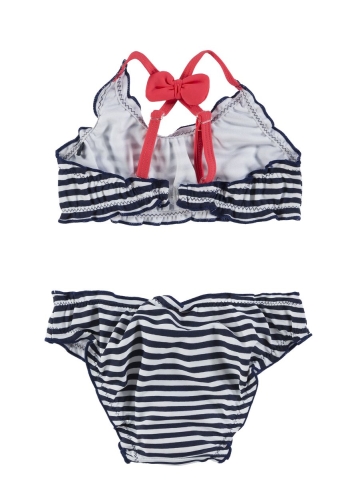 Купальник для дівчинки колір синій розмір 92, Marc OPolo (51722) / Дитячий одяг № 2