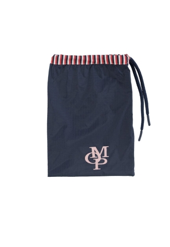 Swimsuit for girls color blue size 104, Marc OPolo (53597) / Clothes for Kids № 4