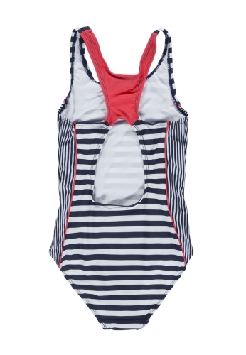 Купальник для девочки цвет синий размер 146/152, Marc OPolo (53641) / Одежда детская № 2