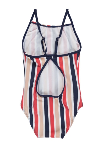 Swimsuit for girls color blue size 128, Marc OPolo (86151) / Clothes for Kids № 2