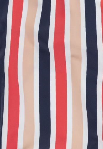 Swimsuit for girls color blue size 128, Marc OPolo (86151) / Clothes for Kids № 3