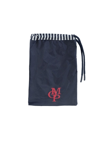 Swimsuit for girls color blue size 122, Marc OPolo (53658) / Clothes for Kids № 4