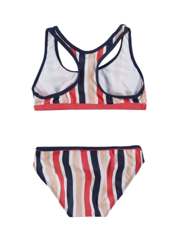 Swimsuit for girls color blue size 122, Marc OPolo (51746) / Clothes for Kids № 2