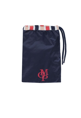 Swimsuit for girls color blue size 122, Marc OPolo (51746) / Clothes for Kids № 4