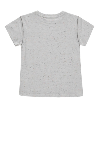 Футболка для хлопчика колір білий розмір 110, Marc OPolo (51807) / Дитячий одяг № 2