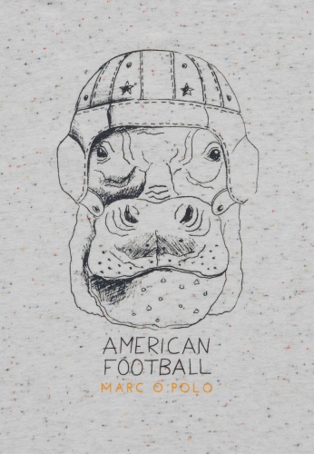 Футболка для хлопчика колір білий розмір 110, Marc OPolo (51807) / Дитячий одяг № 3