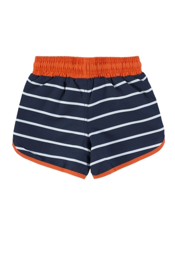 Шорты для мальчика цвет синий размер 92, Marc OPolo (51876) / Одежда детская № 2