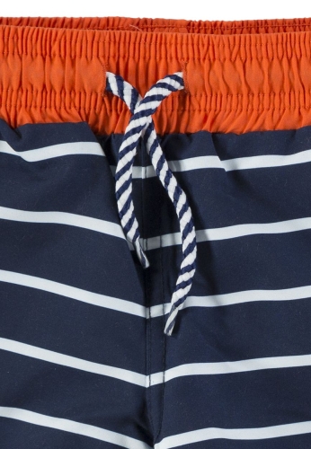 Шорты для мальчика цвет синий размер 92, Marc OPolo (51876) / Одежда детская № 3