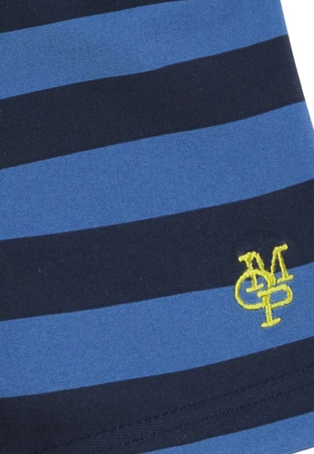 Шорты для мальчика цвет синий размер 92, Marc OPolo (51906) / Одежда детская № 3