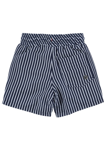 Boys shorts color blue size 158/164, Marc OPolo (54099) / Clothes for Kids № 2