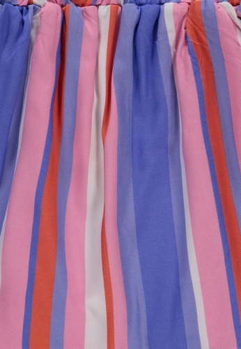 Спідниця для дівчинки смугаста розмір 122, Marc OPolo (72423) / Дитячий одяг № 3