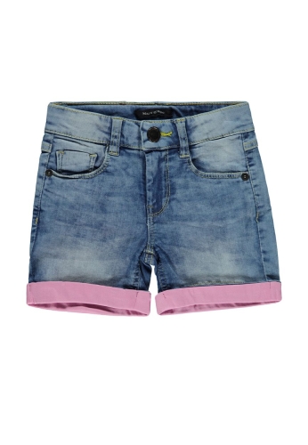 Shorts for girls color blue size 116, Marc OPolo (79286) / Clothes for Kids