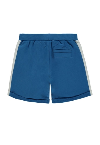 Шорти для хлопчика колір блакитний розмір 146/152, Marc OPolo (51982) / Дитячий одяг № 2