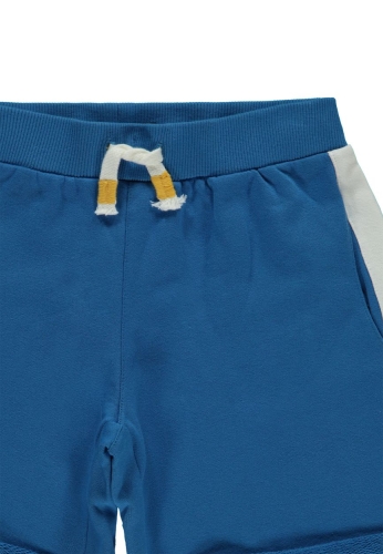 Шорти для хлопчика колір блакитний розмір 146/152, Marc OPolo (51982) / Дитячий одяг № 3