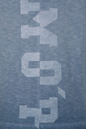 Футболка для мальчика цвет синий размер 134/140, Marc OPolo (54525) / Одежда детская № 4