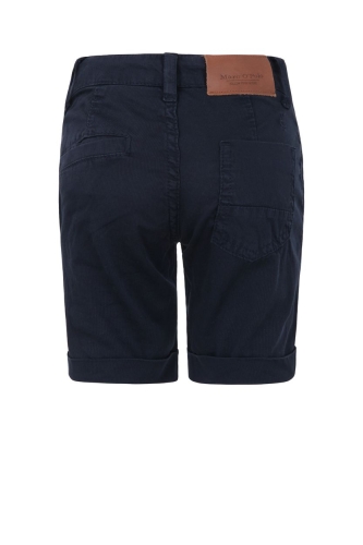 Шорты для мальчика цвет синий размер 164, Marc OPolo (54617) / Одежда детская № 2