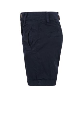 Шорты для мальчика цвет синий размер 164, Marc OPolo (54617) / Одежда детская № 3