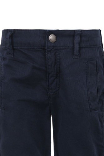 Шорты для мальчика цвет синий размер 164, Marc OPolo (54617) / Одежда детская № 4