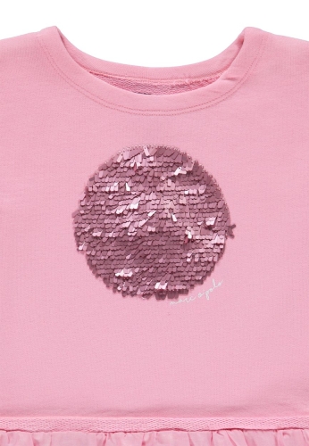 Dress for girls color pink size 92, Marc OPolo (83396) / Clothes for Kids № 3