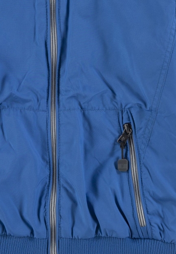 Виндбрейкер для мальчика цвет синий размер 122, Marc OPolo (88424) / Одежда детская № 3