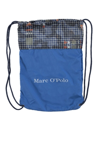 Виндбрейкер для мальчика цвет синий размер 122, Marc OPolo (88424) / Одежда детская № 4