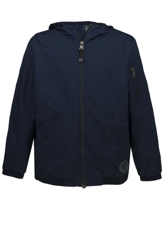 Виндбрейкер для мальчика цвет синий размер 92, Marc OPolo (83990) / Одежда детская