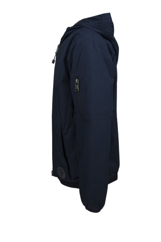 Виндбрейкер для мальчика цвет синий размер 92, Marc OPolo (83990) / Одежда детская № 3