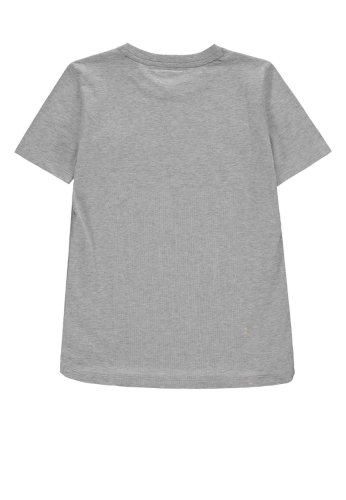 Футболка для мальчика цвет серый размер 104, Marc OPolo (55003) / Одежда детская № 2