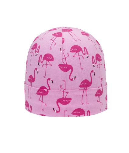 Headdress childrens color pink 55, Dolli (71372) / Clothes for Kids