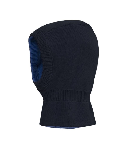 Шапка-шлем для мальчика (цвет розовый) р.49, Dolli (10651) / Одежда детская № 2