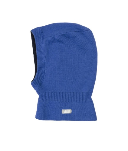 Шапка-шлем для мальчика (цвет розовый) р.49, Dolli (10651) / Одежда детская № 3