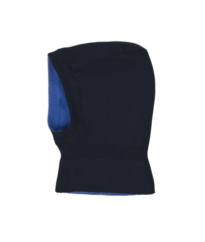 Шапка-шлем для мальчика (цвет розовый) р.49, Dolli (10651) / Одежда детская № 4