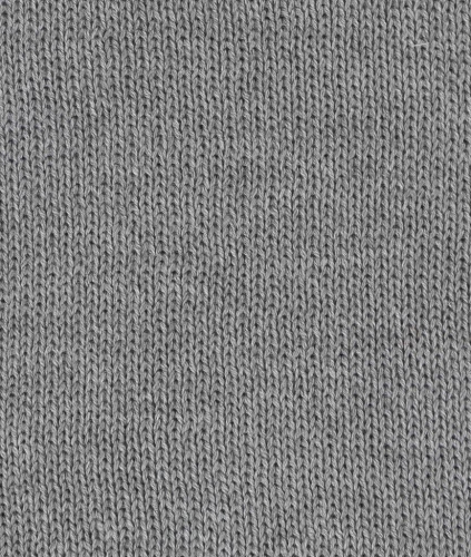 Unisex scarf (grey) s.4, Dolli (01086) / Clothes for Kids № 3