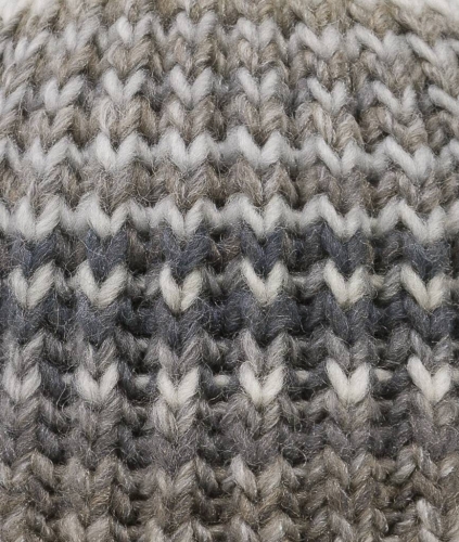 Шапка дитяча(колір коричневий) р.55, Dolli (10750) / Дитячий одяг № 2