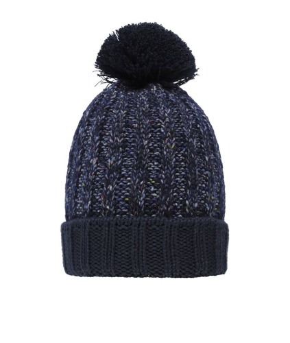 Шапка для хлопчика(колір синій) р.53, Dolli (10354) / Дитячий одяг