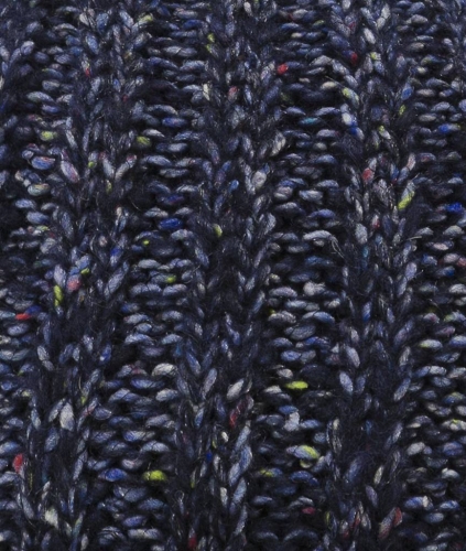 Шапка для хлопчика(колір синій) р.53, Dolli (10354) / Дитячий одяг № 2