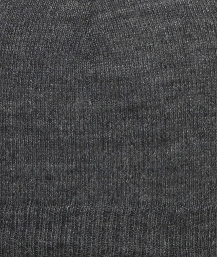 Головний убір дитячий колір сірий розмір 53, Dolli (10811) / Дитячий одяг № 2