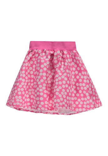 Спідниця для дівчинки колір рожевий розмір 152, Konigsmuhle (69836) / Дитячий одяг № 2