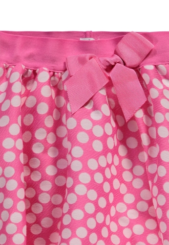 Спідниця для дівчинки колір рожевий розмір 152, Konigsmuhle (69836) / Дитячий одяг № 3