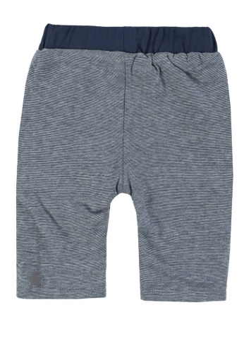 Брюки для мальчика цвет серый размер 68, Bellybutton (99093) / Одежда детская № 2