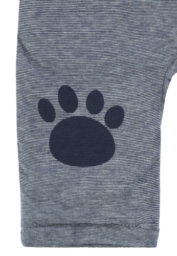 Брюки для мальчика цвет серый размер 68, Bellybutton (99093) / Одежда детская № 5