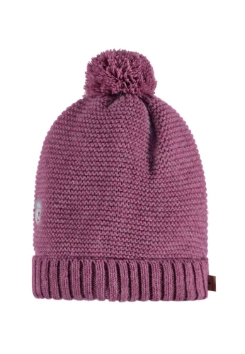 Hat for girls (color lilac) s.53, Bellybutton (12327) / Clothes for Kids № 2