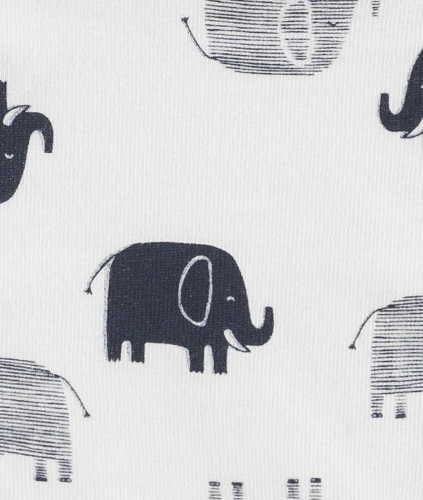 Headdress childrens color white size 41, Dolli (27215) / Clothes for Kids № 5