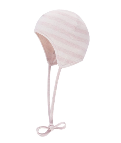 Headdress childrens color pink 39, Dolli (27062) / Clothes for Kids № 2